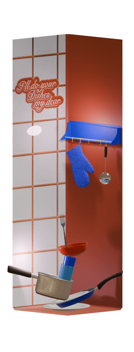 Image of the three screens