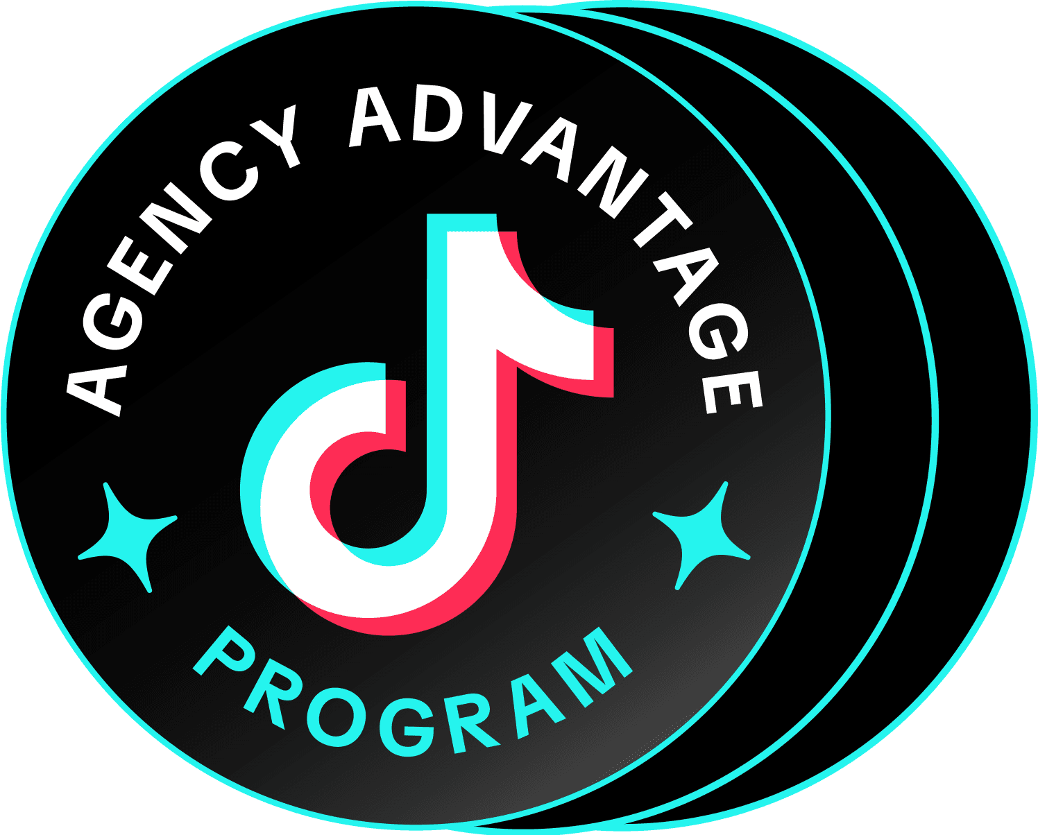 TikTok Agency Advantage