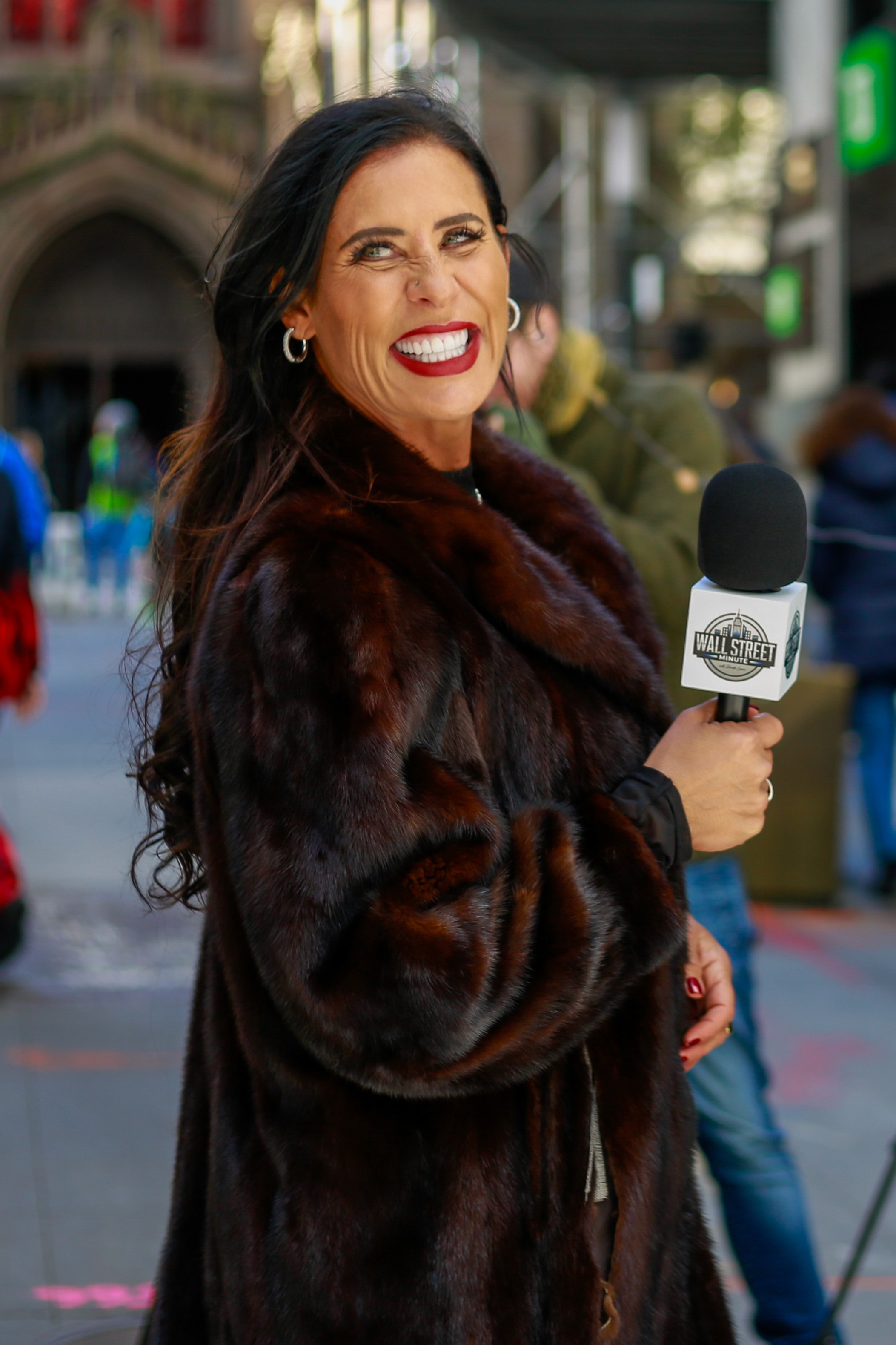 Rhonda Swan