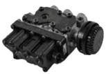 Solenoid Valve, reference 1448079