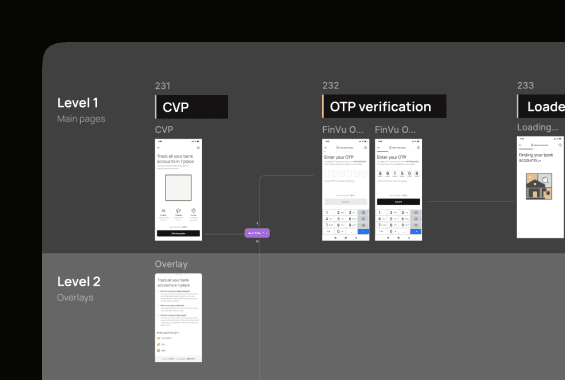 Team member discussing