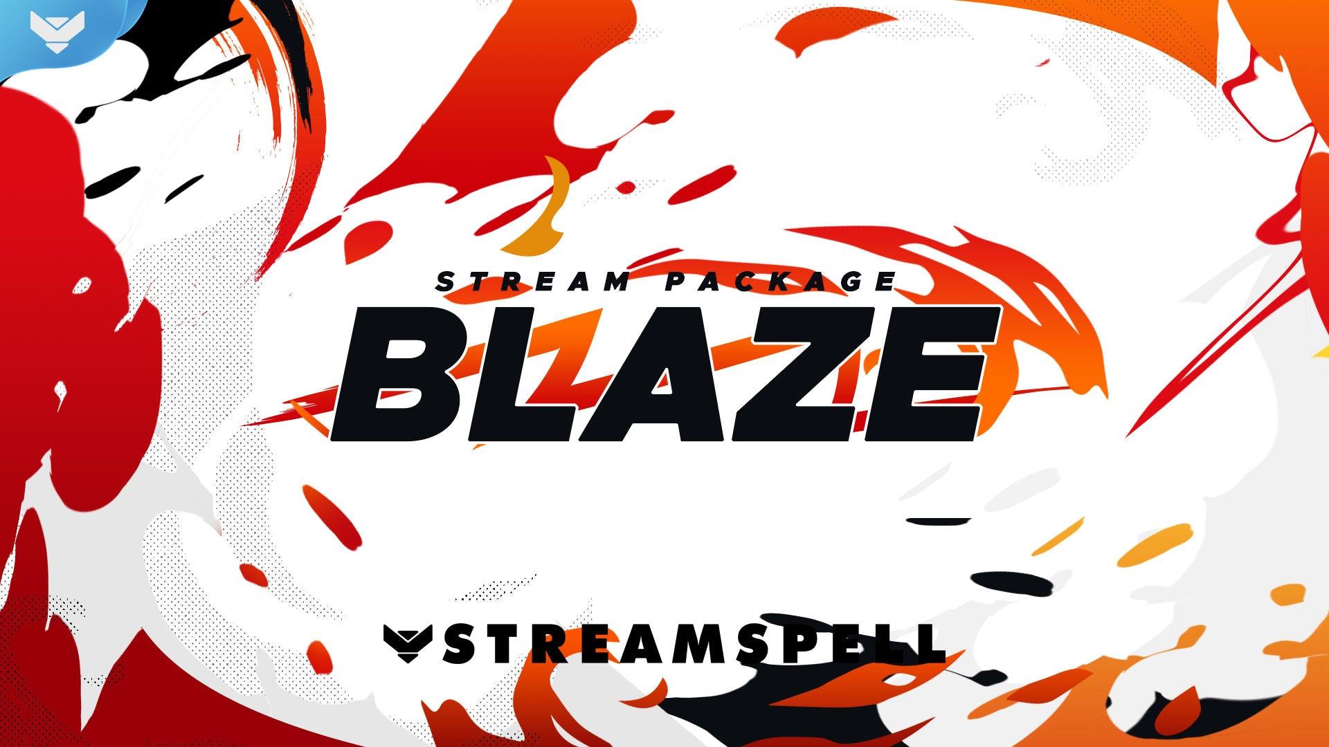 Custom Stream Package