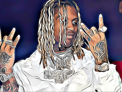 LIL DURK TYPE BEATS