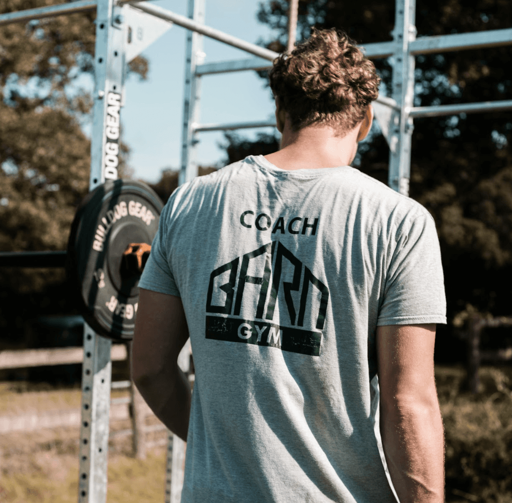 Group Training Image