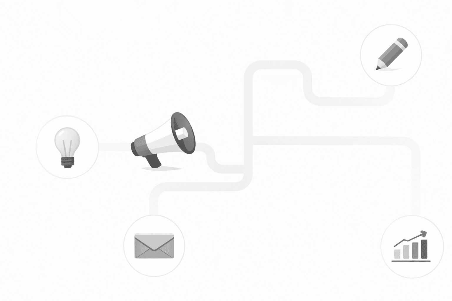 An illustration from Carlos Gomes Cabral