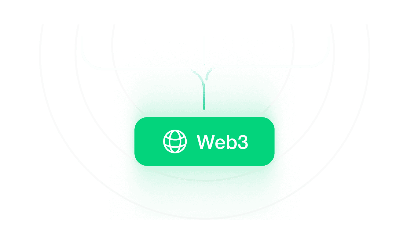 Dashboard showing MRR of $69,897 and 1206 active users with an upward trend graph.
