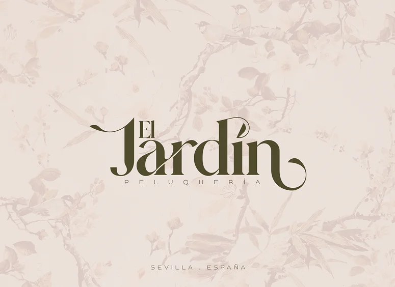 El Jardín