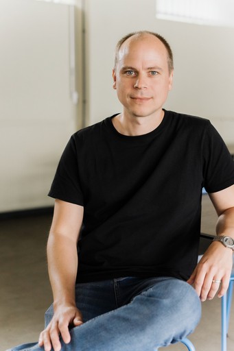 Tobias Kaulfuß,  Lead Software Developer, denkwerk