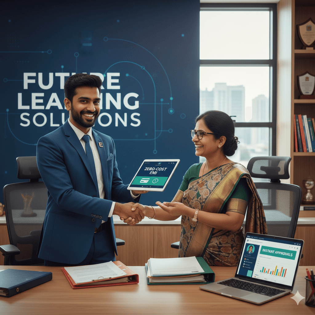 vendor financing for schools