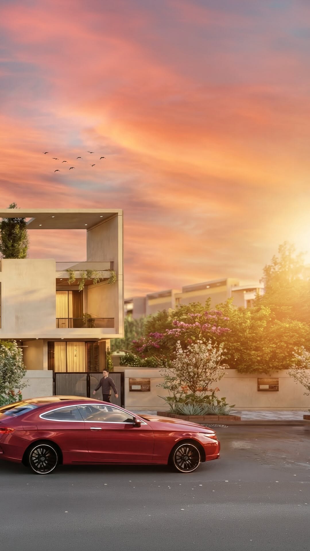 Noir Avenue Summer '24