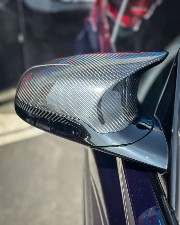 M3 Compétition 2018 importée du Royaume-Uni — photo 4