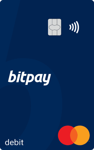 BitPay Card