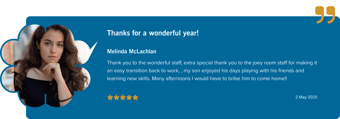 Staff Profile Metaphor Usage