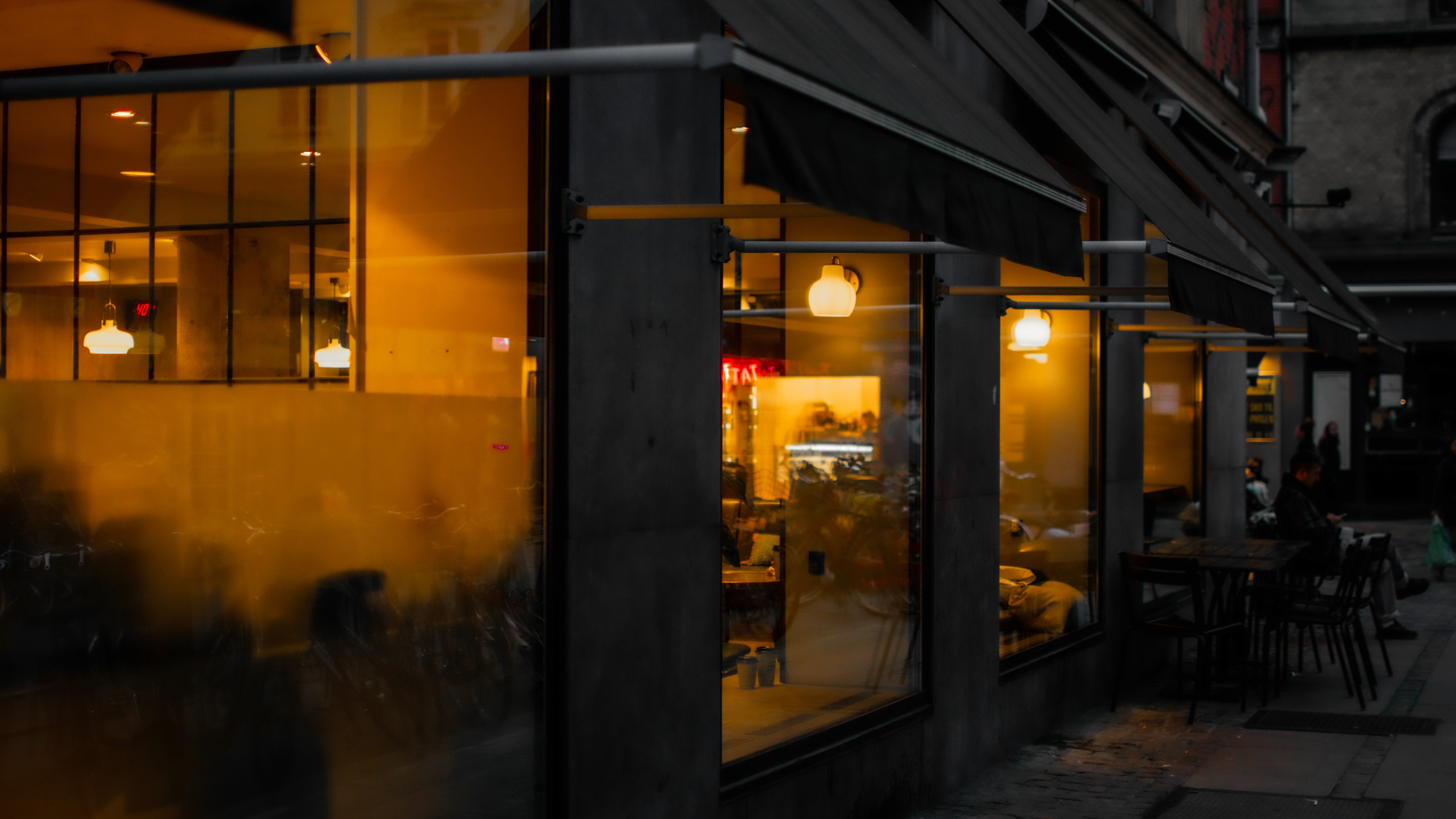 Project Oblique Gallery Photograph