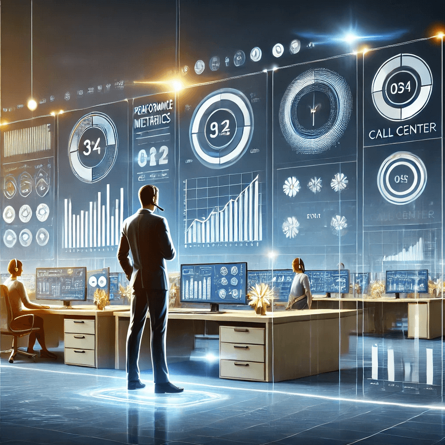 Çağrı Merkezi Performans Metriklerini Doğru Okumak: Veriden Değere Giden Yol