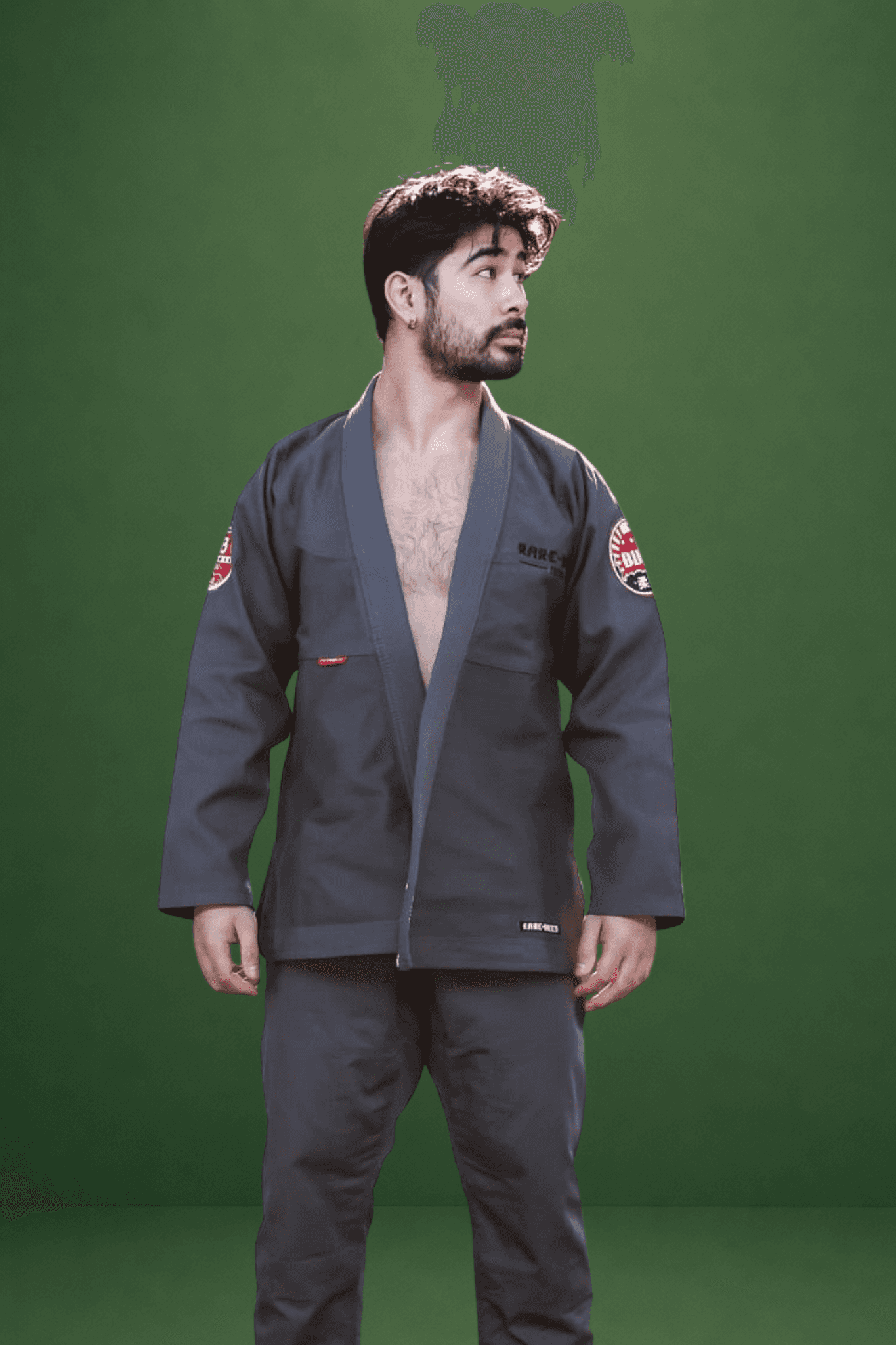 Image of Team Member