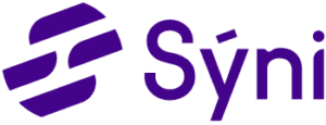 sýni logo