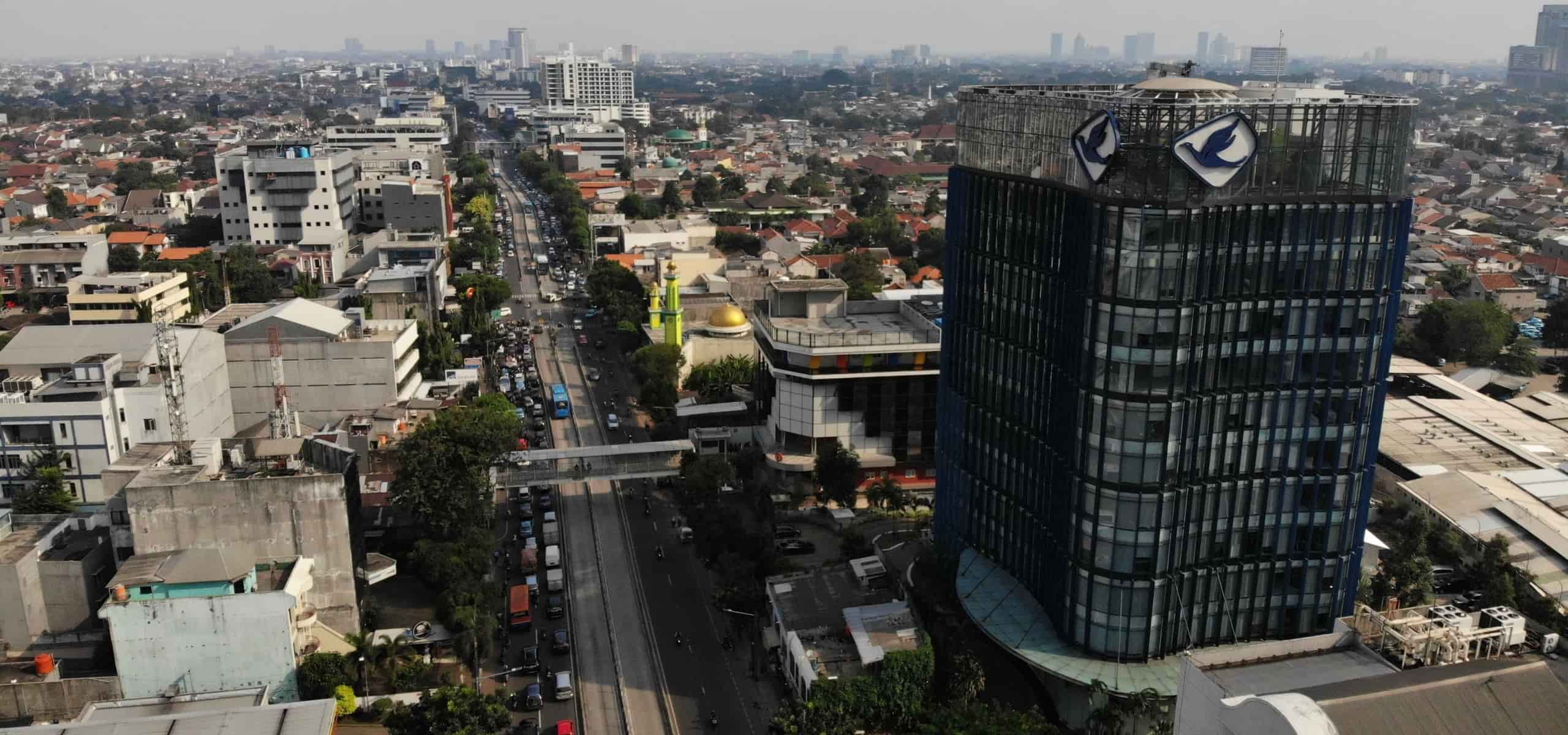 Perizinan Lingkungan