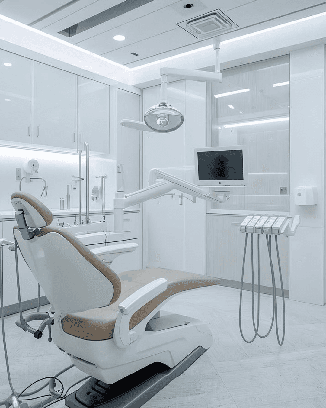 better patient flow for dental practices