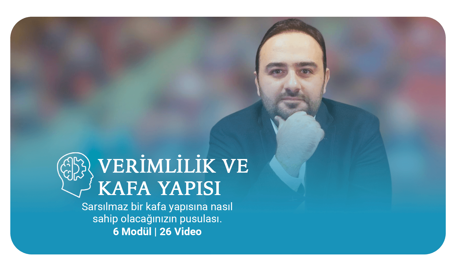 Verimlilik ve Kafa Yapısı