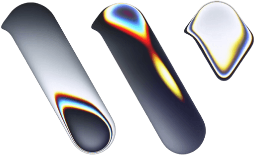 Logo We Compoze Chrome