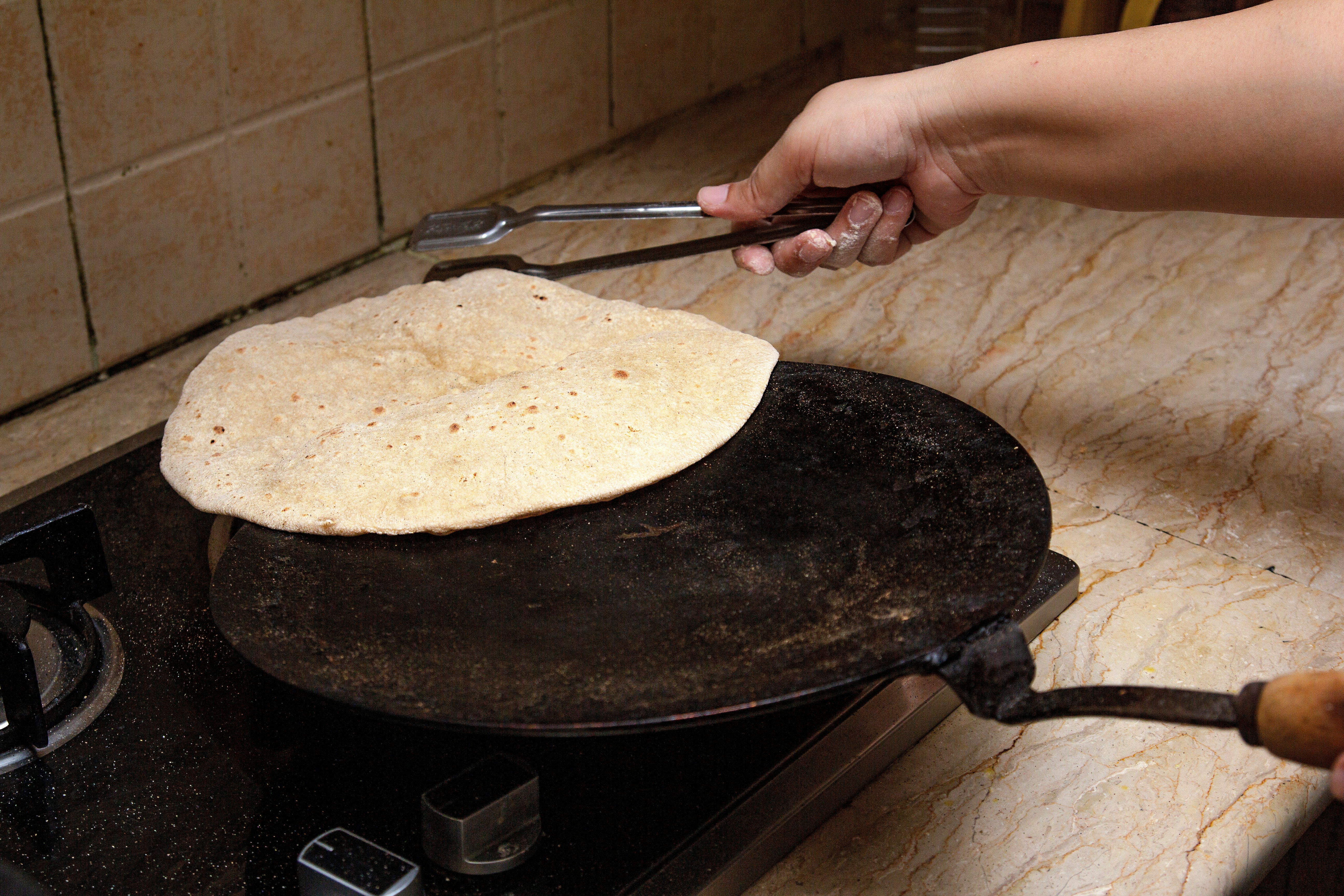 Fortifire101 - Protecting Kitchen Fires of India