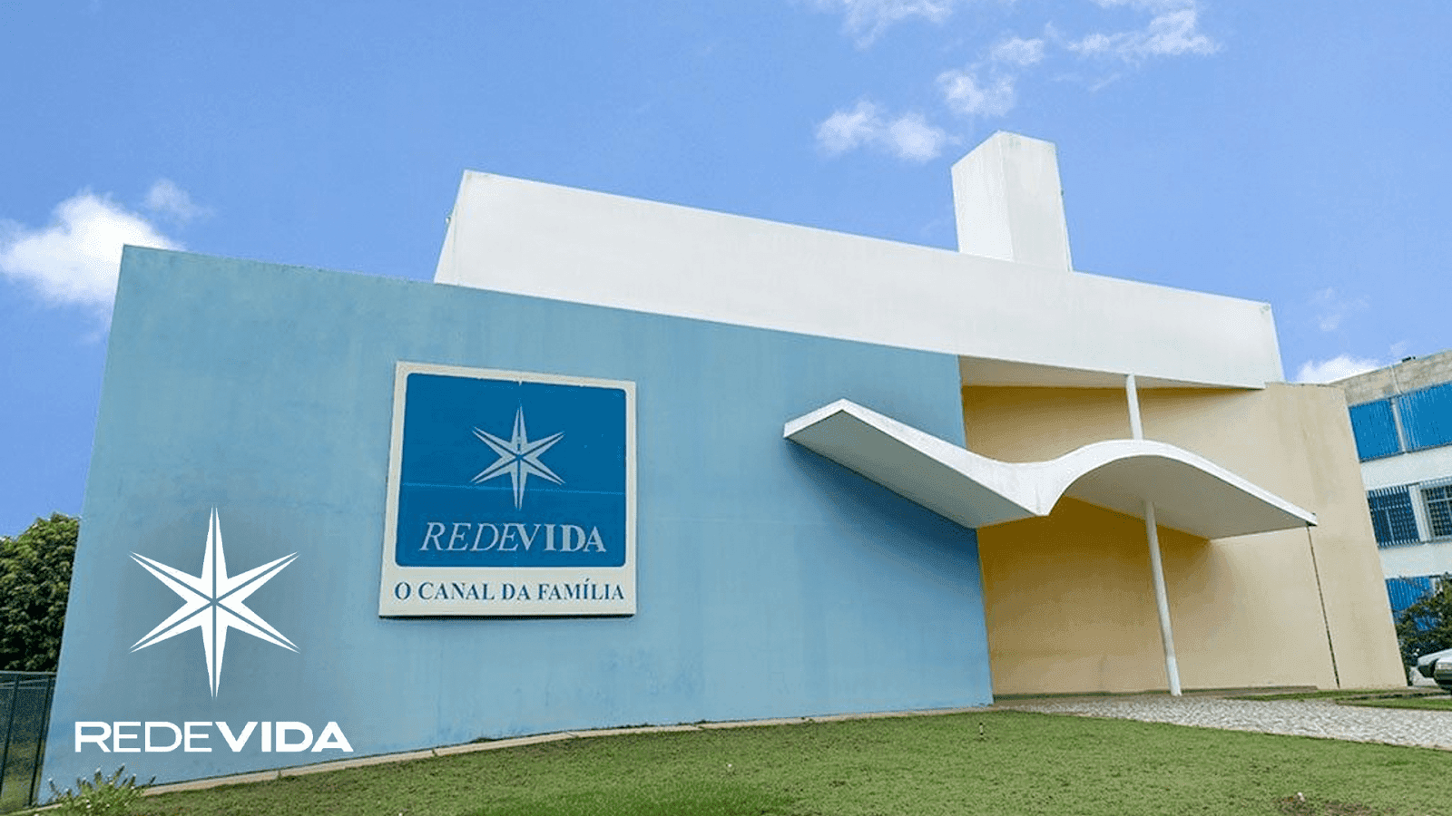 sede rede vida