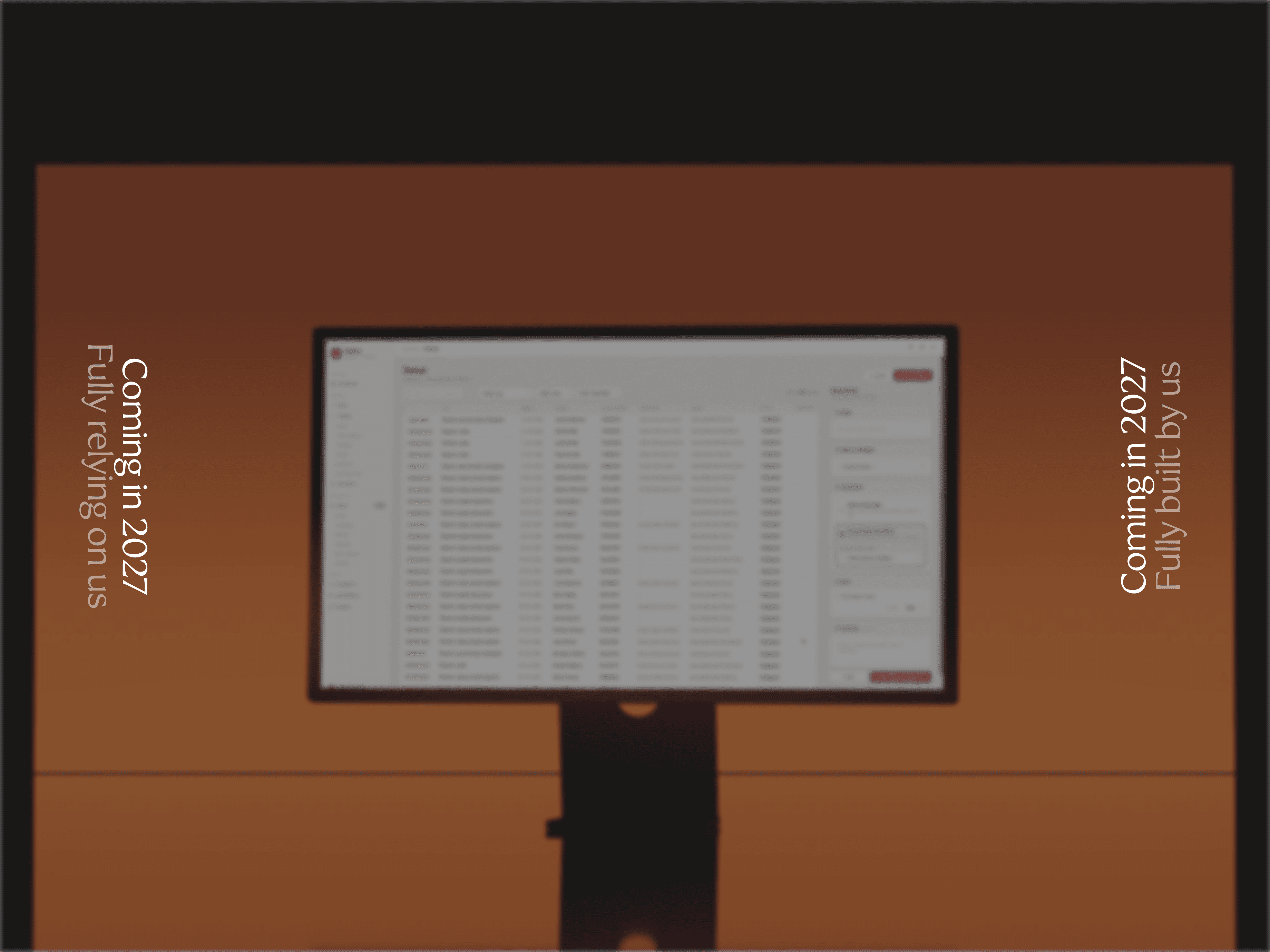 person on computer