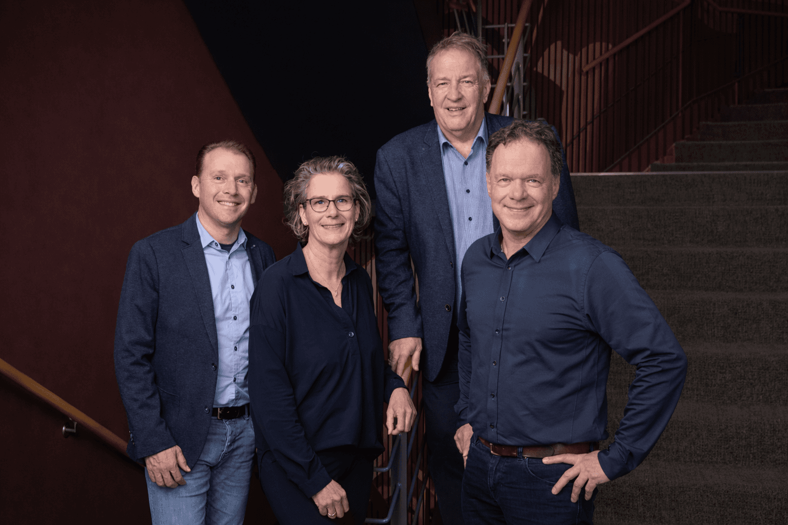 Over Ons Fidus Advies