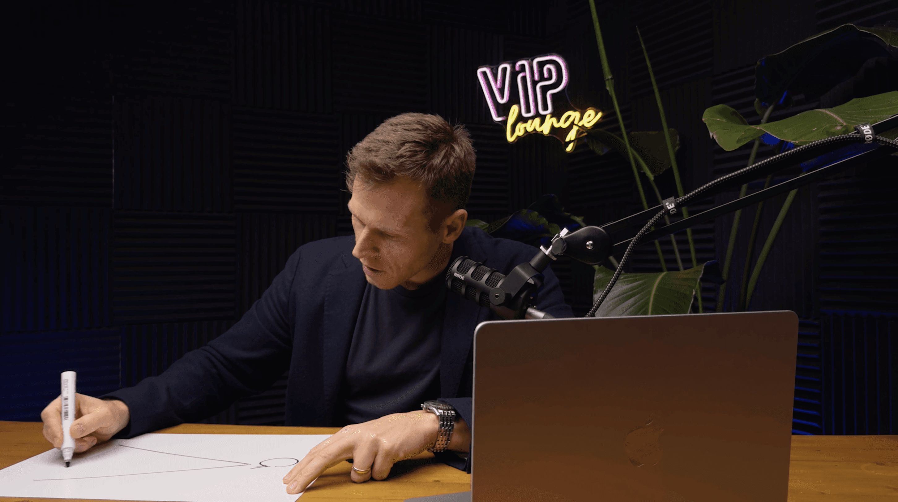 Timo Sven Bauer - Zieldefinition im Vertrieb