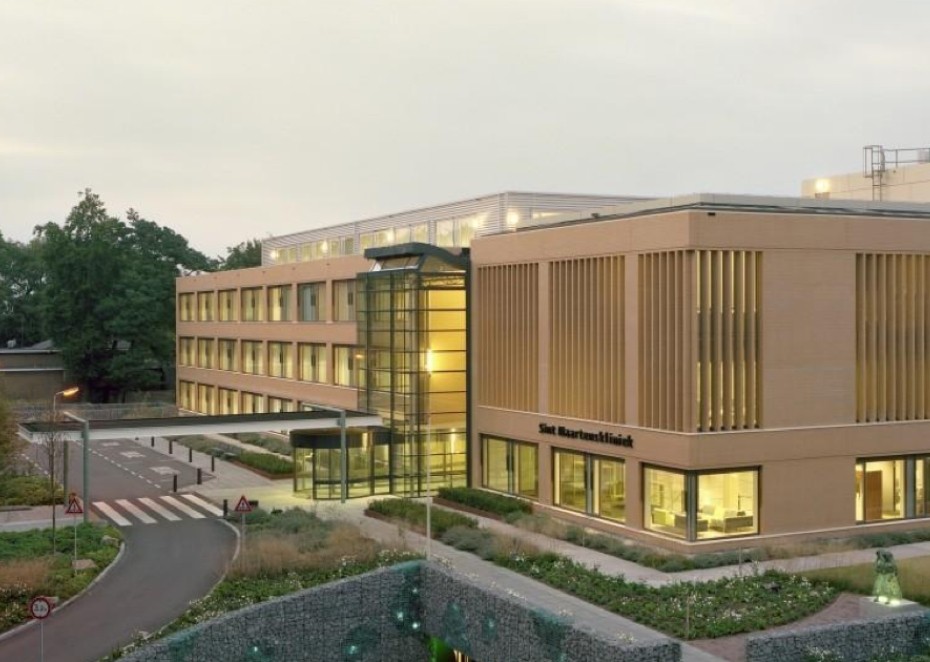 Persbericht: SMK en OHH tekenen 3 jarige samenwerking