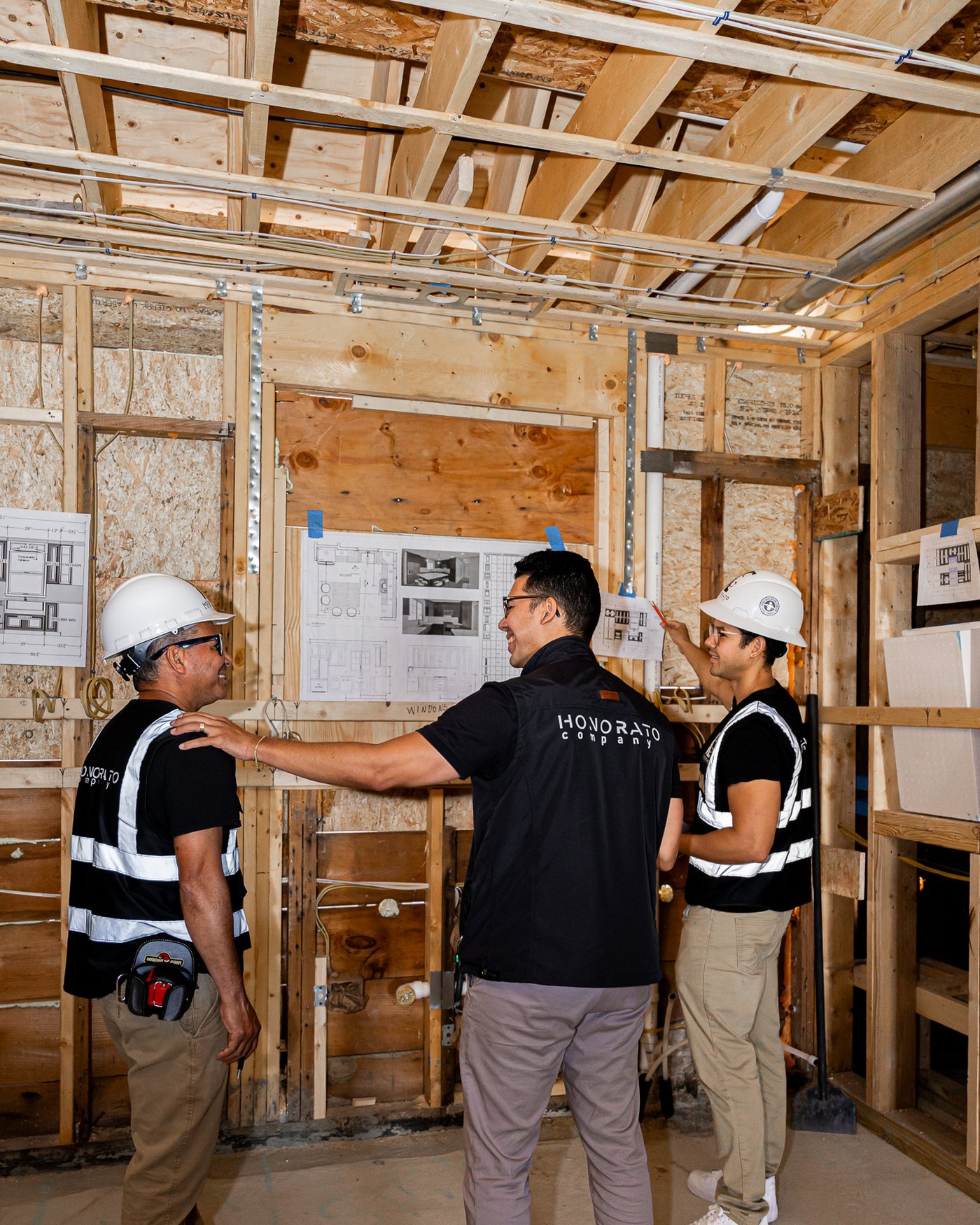Windson on site