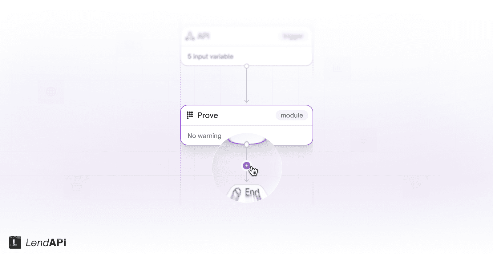 LendAPI Platform Update v3.1.5 - Introducing New Flow Builder