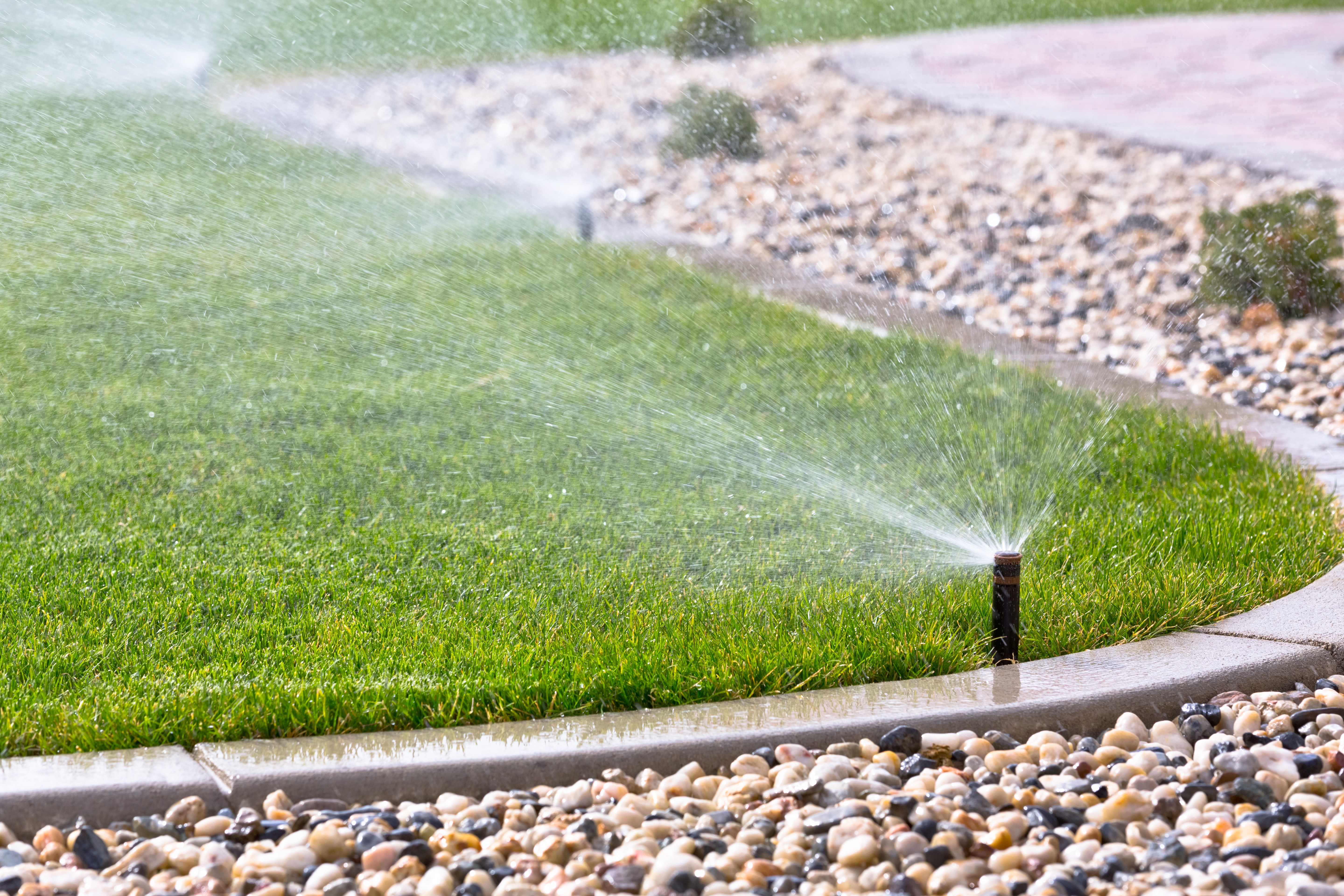 Irrigation Install and Repair Palm Coast and Ormond