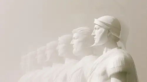 Ivory Minimal 12