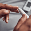 Metabolic health biomarkers evaluating blood sugar regulation and cardiovascular risk