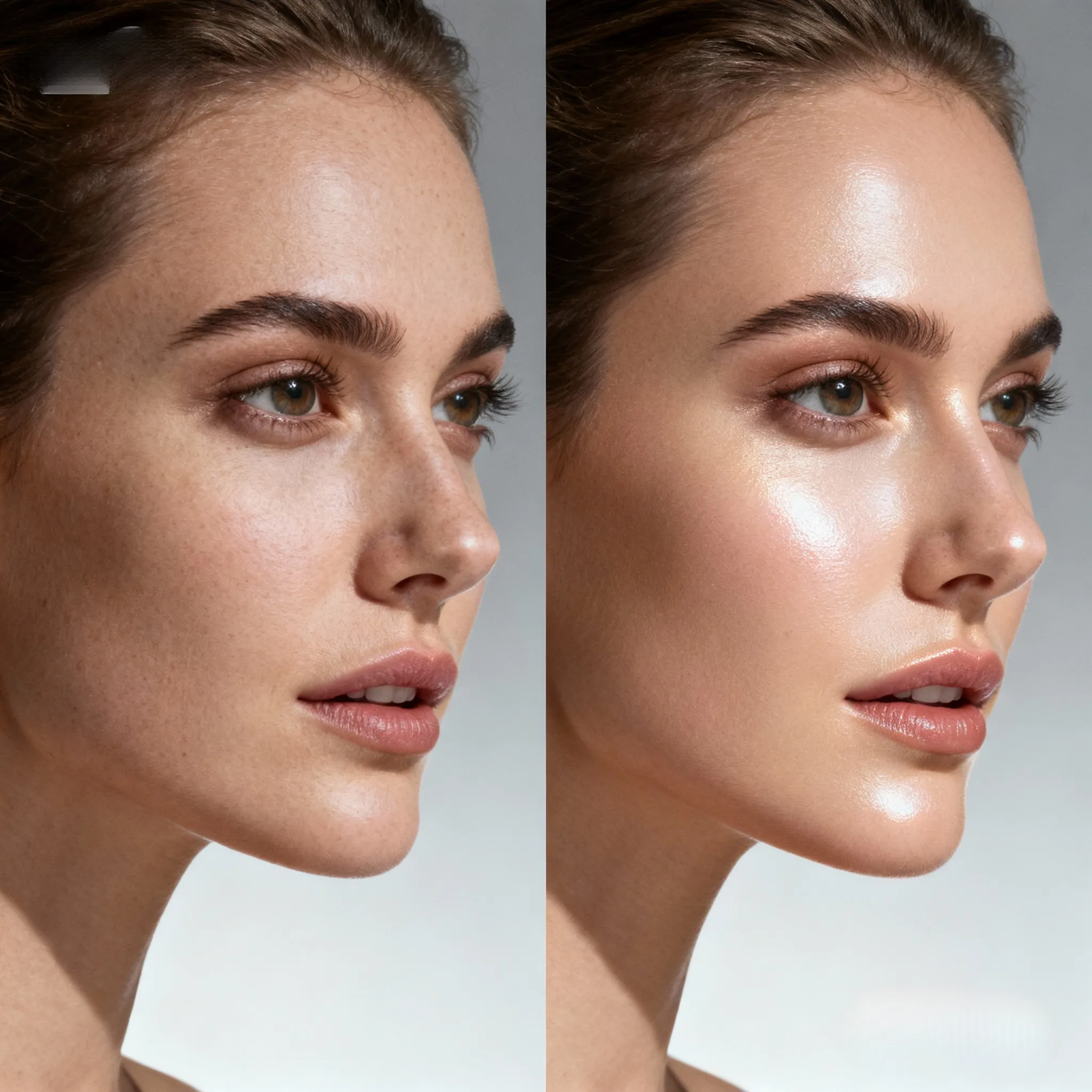 Bulk Supply of Complex Brightening & Antioxidant Solution for Professional Skincare