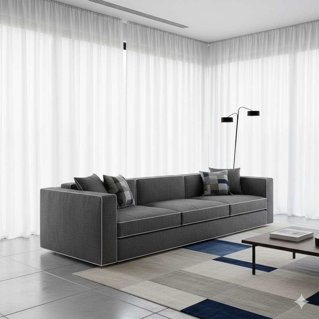 Understanding Timelessness in Fabrics