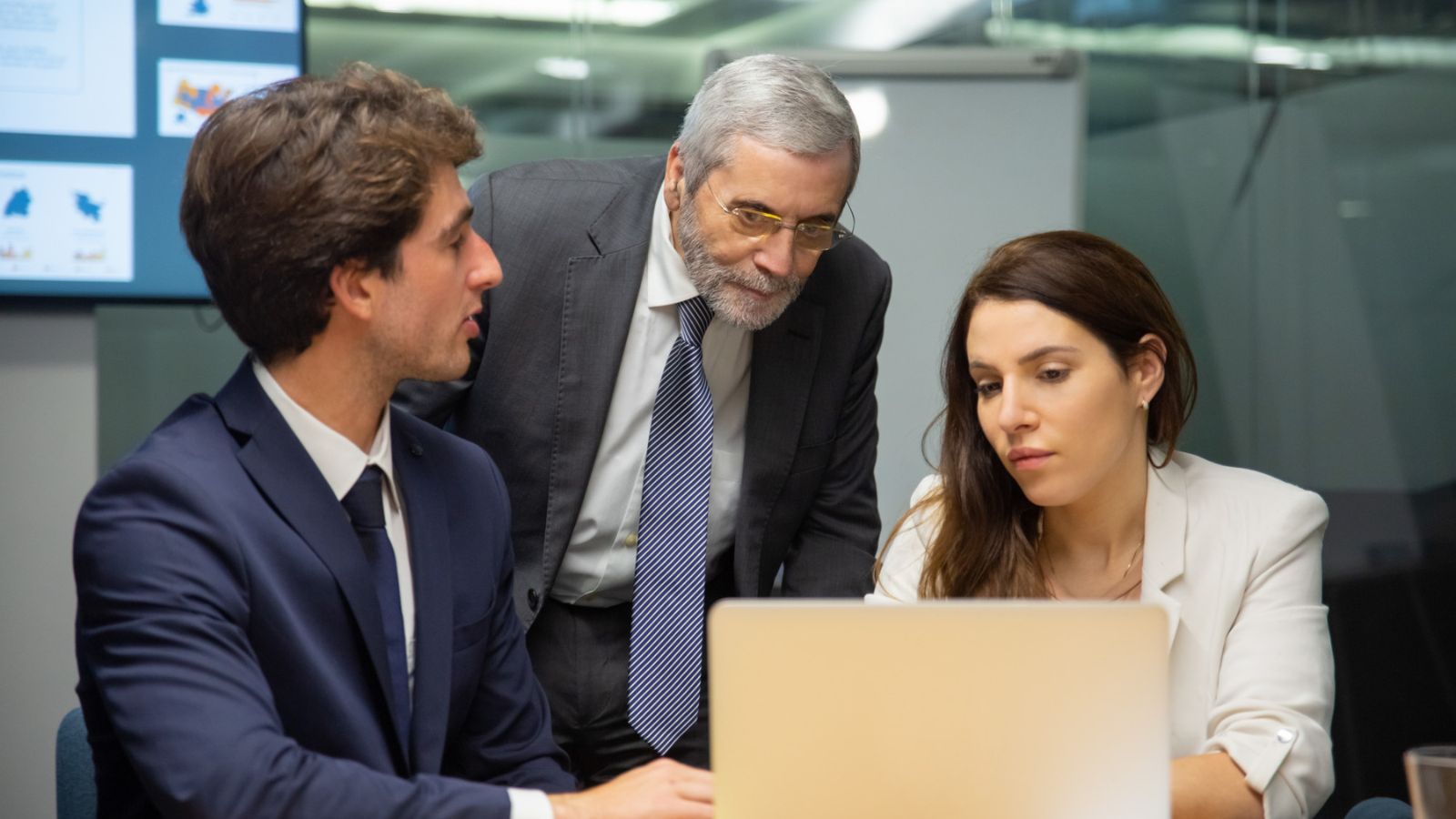 AI for financial advisers