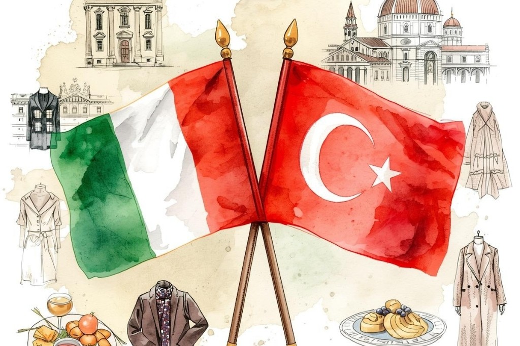 İtalya'nın moda, tasarım ve gastronomi mirası için İtalyanca Türkçe çeviri hizmetleri. Profesyonel tercüme ile İtalyan şıklığını yakalayın.