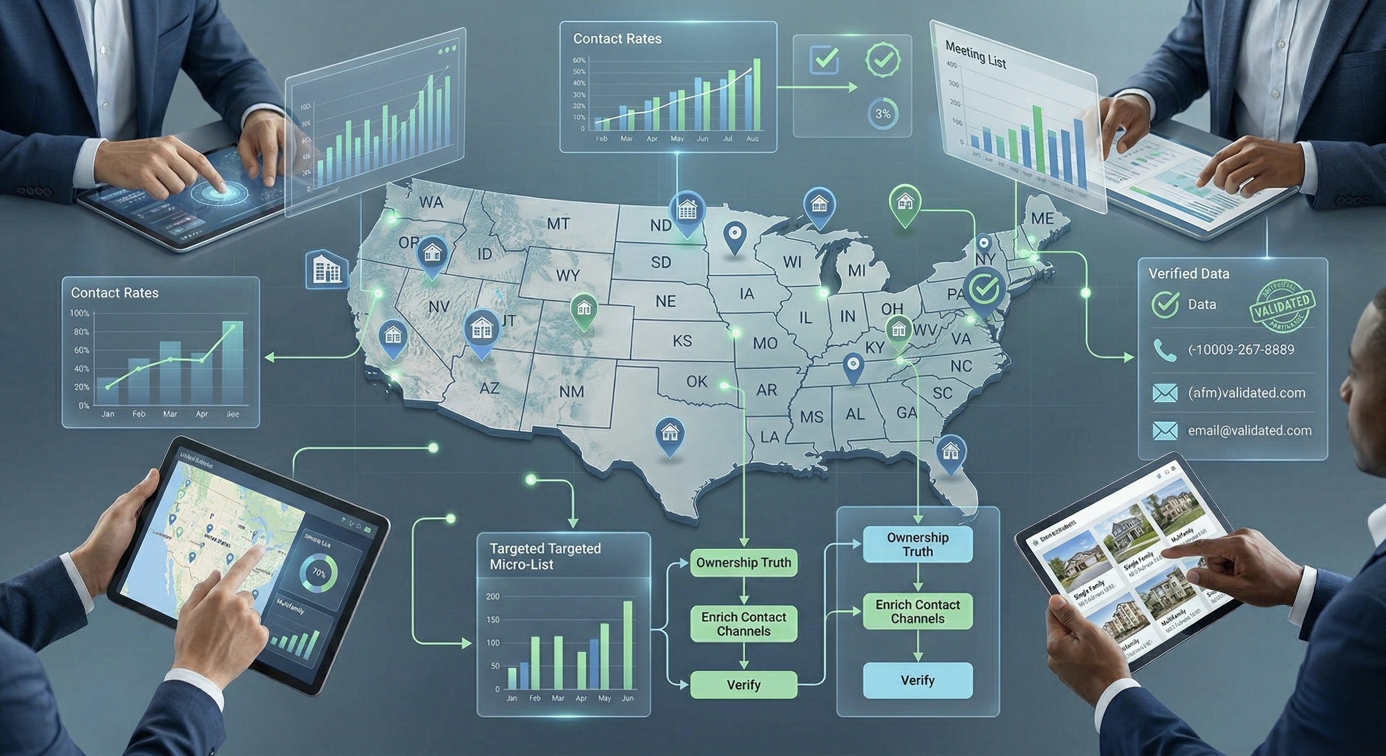 skip tracing for real estate