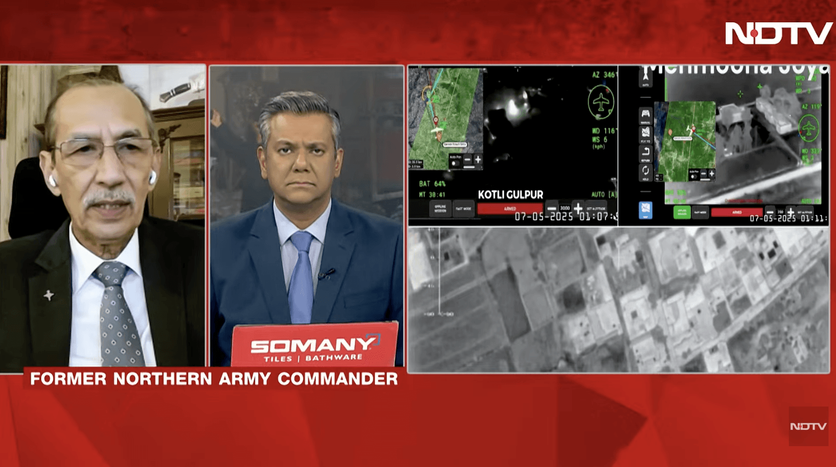 red and black abstract art