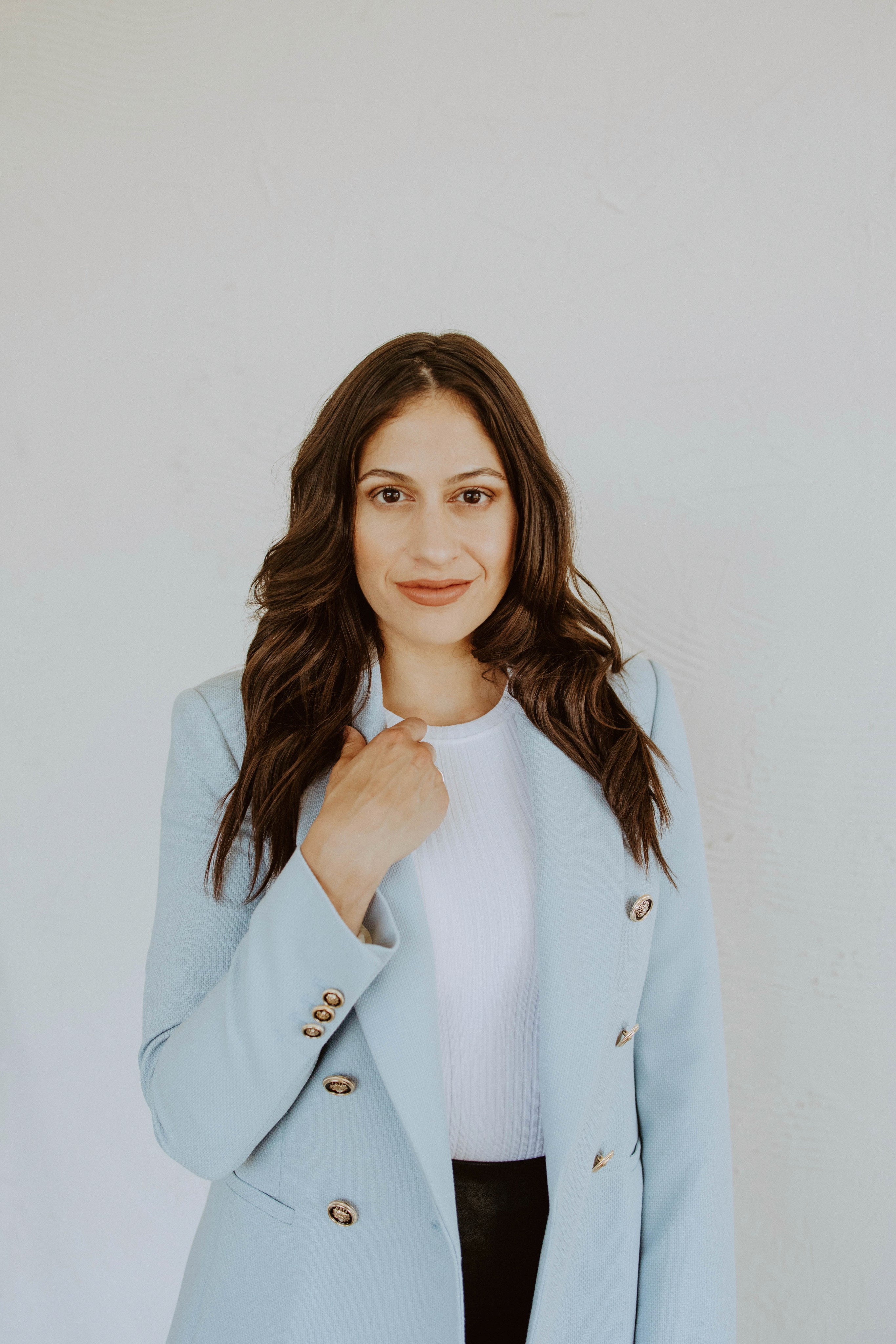 Natalie Micale - Lead Growth Manager
