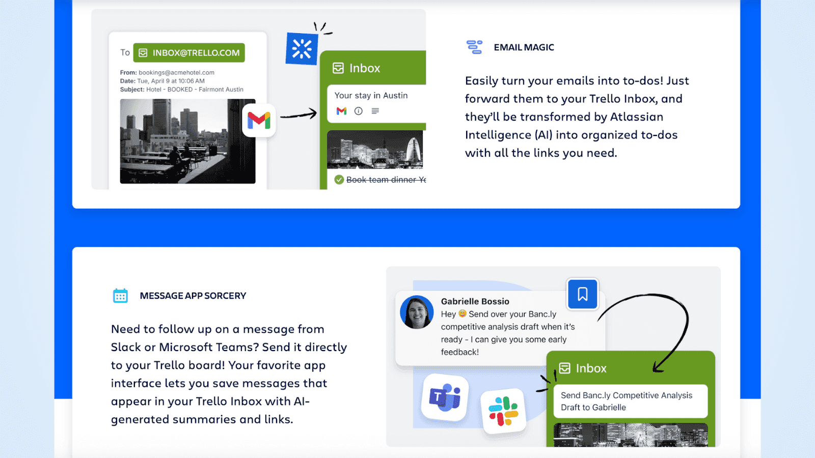 Trello empowers remote collaboration