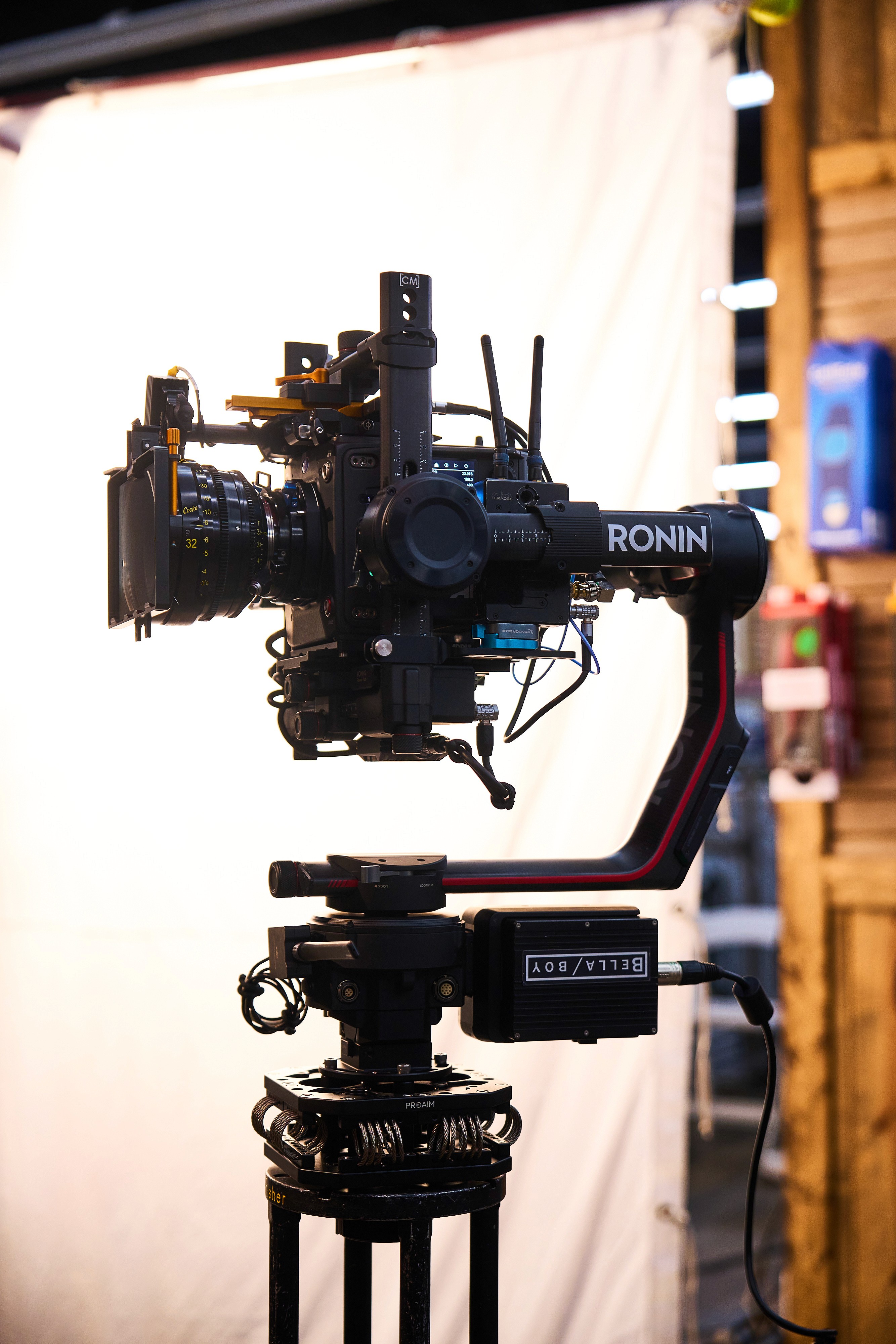 About Image