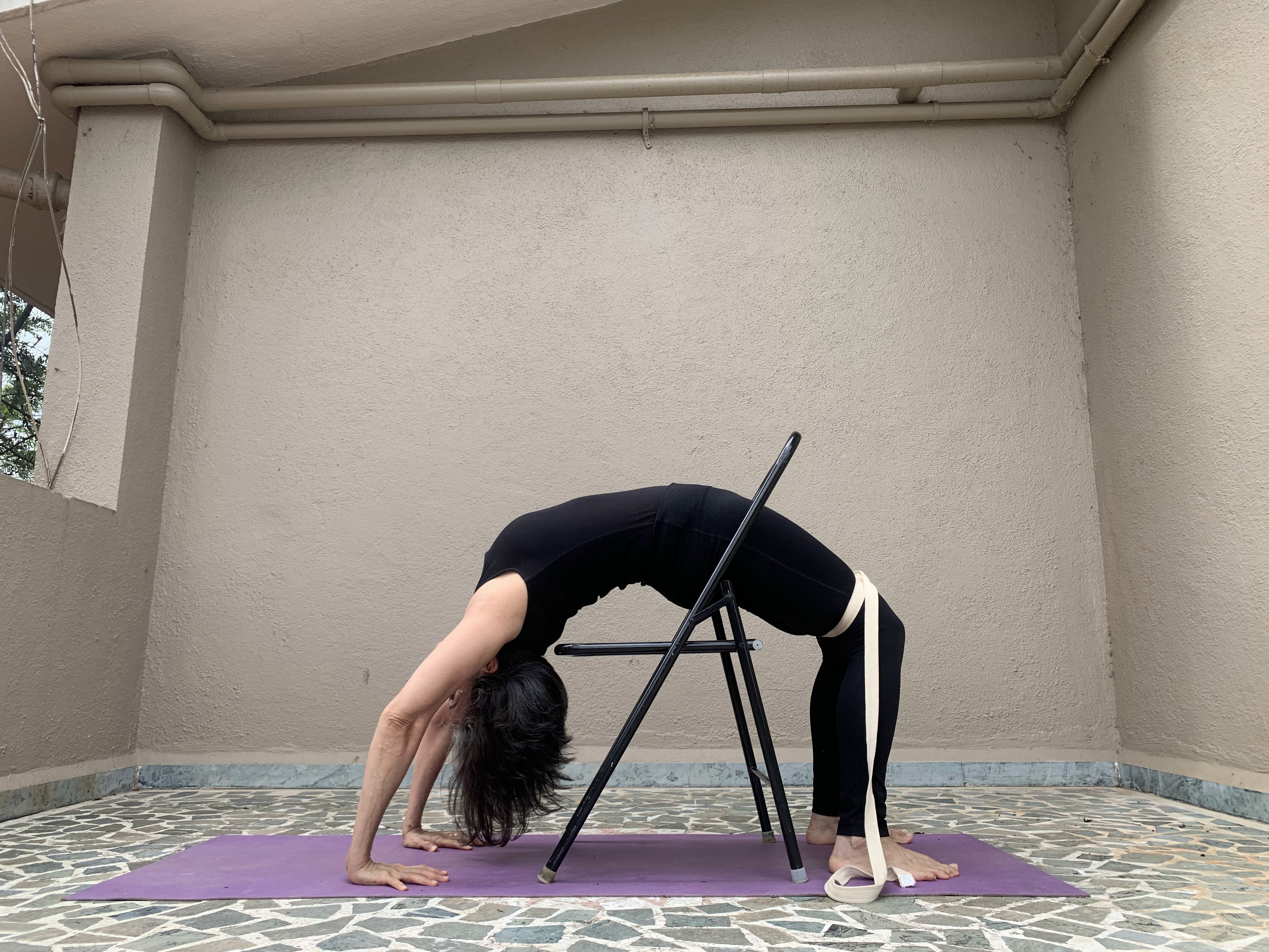 Fitness Group Image