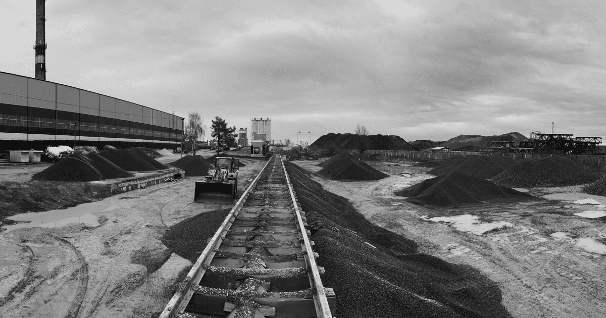 Щебневе підприємство Кворум Надра