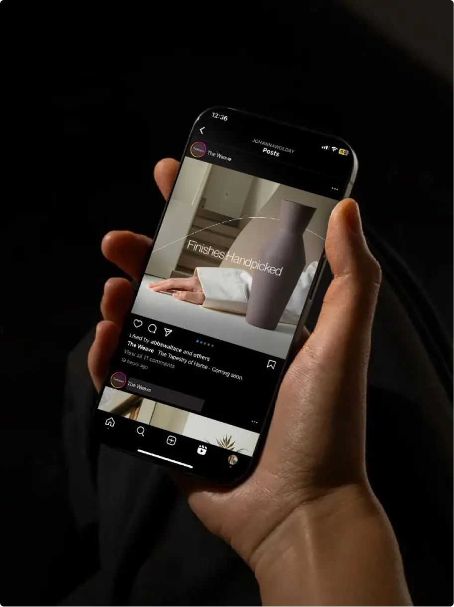 Dom Pérignon vineyards from the sky