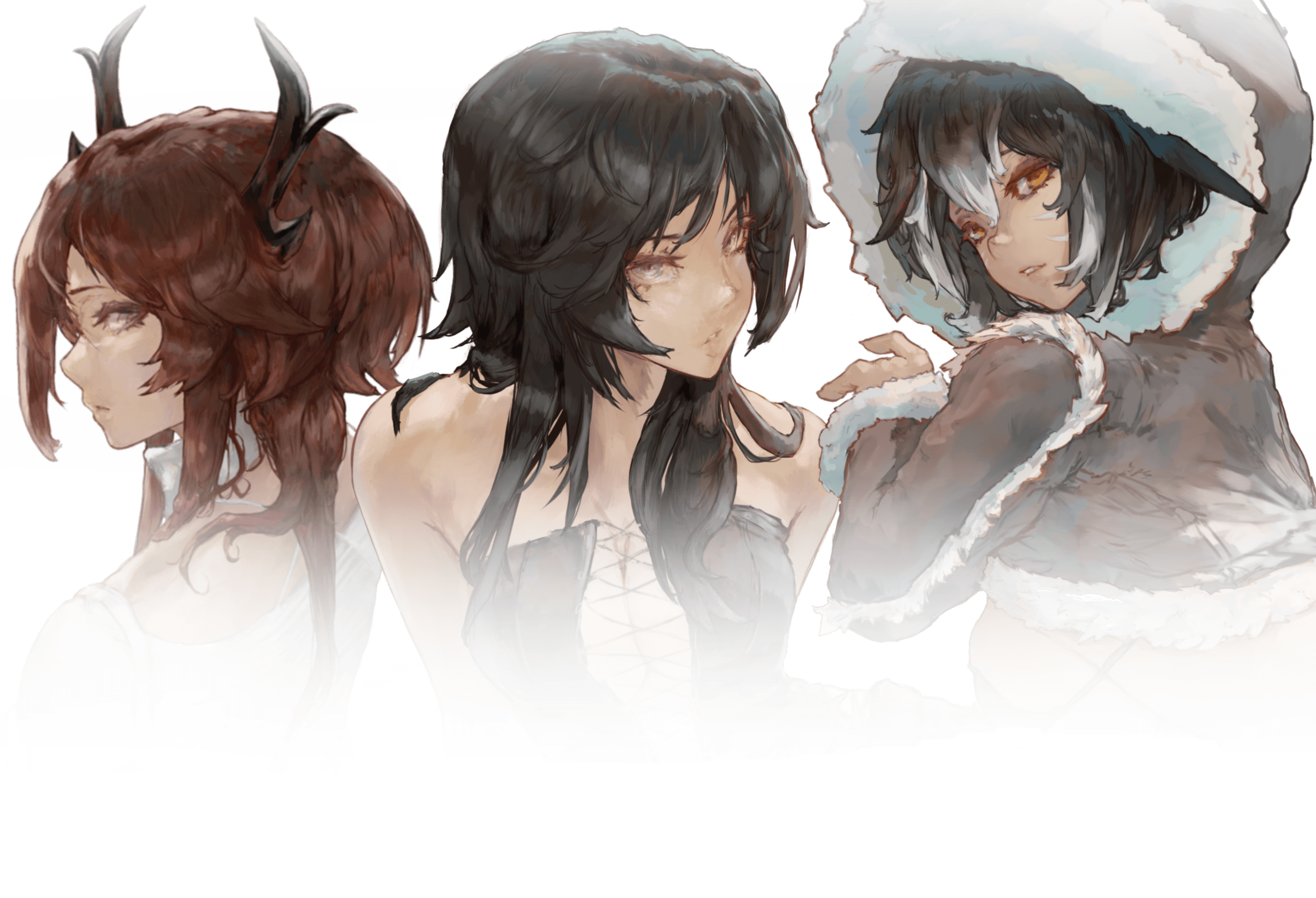 Tumbnail banner