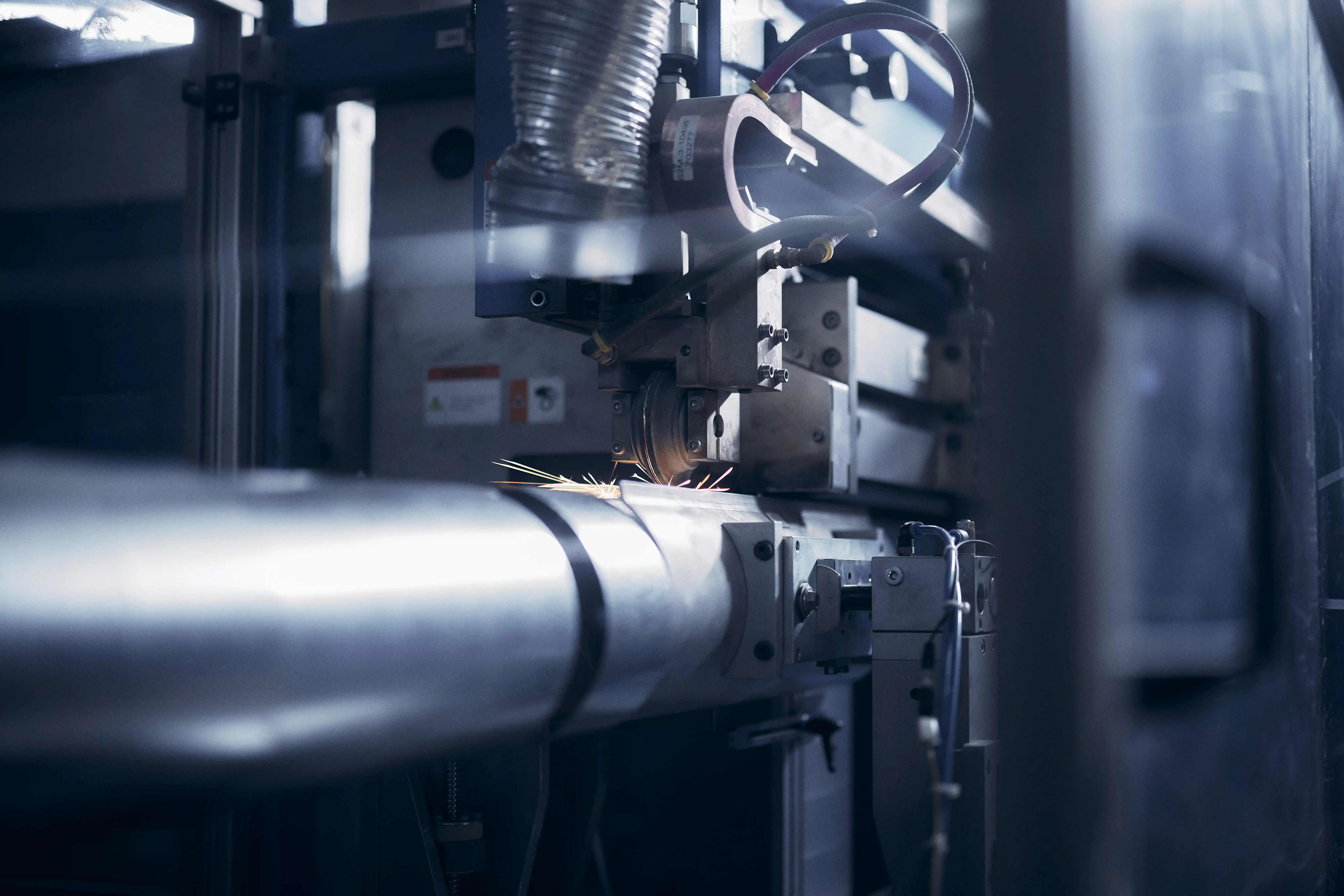 R3 Studio Construction workwear Photography